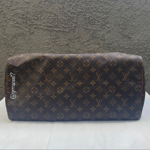 AUTH Vintage Louis Vuitton speedy 40✨ - Picture 7 of 17